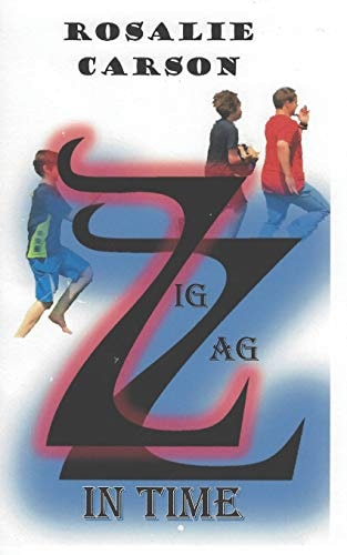 Zig Zag in Time