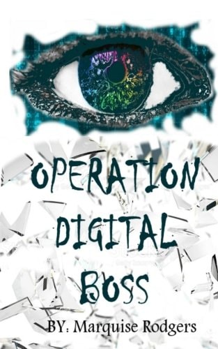 Operation Digital Boss The 5 Step Blueprint