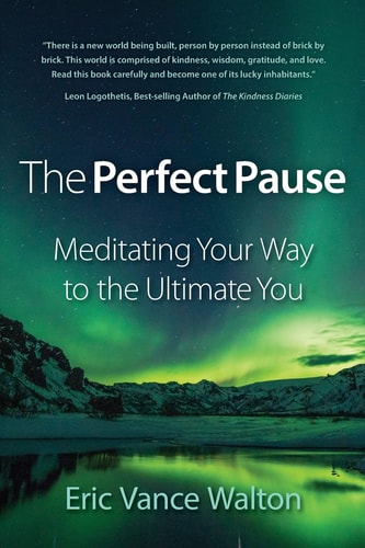 The Perfect Pause Meditating Your Way to the Ultimate You