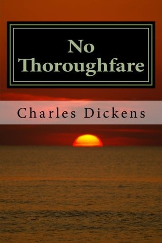 No Thoroughfare