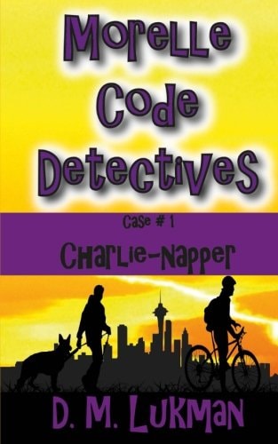 Morelle Code Detectives (Case #1: Charlie-Napper)