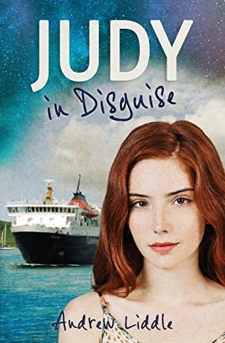 Judy in Disguise