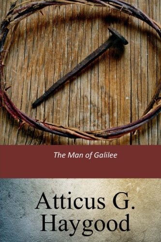The Man of Galilee