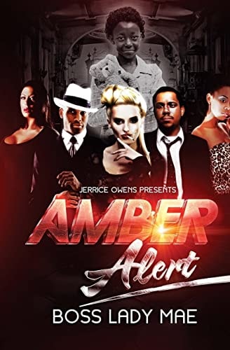 Amber Alert