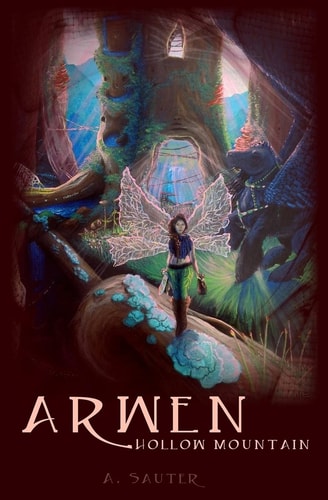 Arwen Hollow Mountain