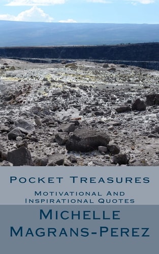 Pocket Treasures Motivational And Inspirational Quotes
