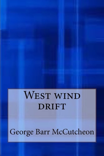 West Wind Drift