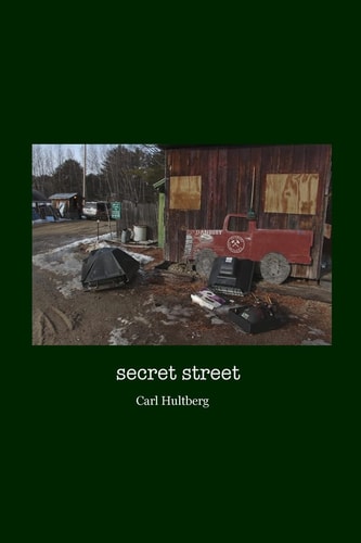 Secret Street