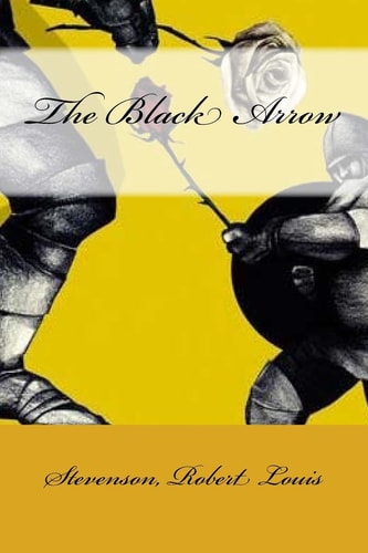 The Black Arrow