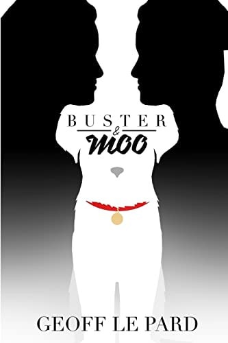 Buster and Moo