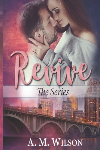 Revive The Series