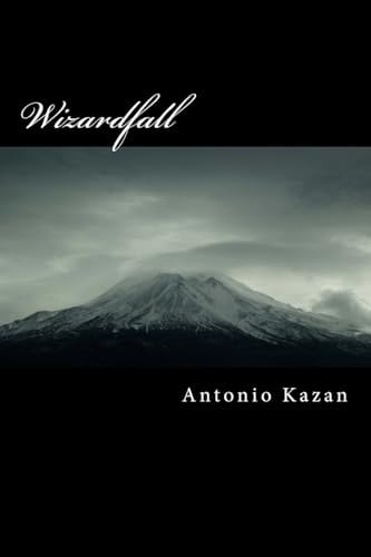 Wizardfall