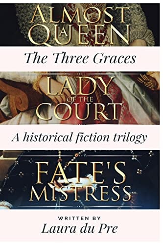 The Three Graces Trilogy