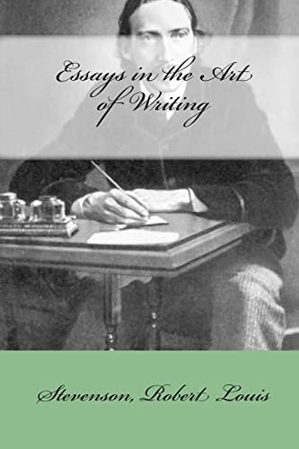 Essays in the Art of Writing