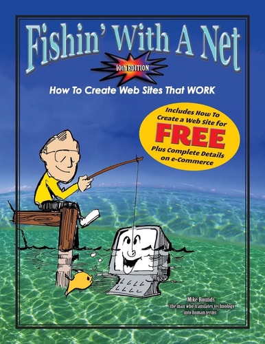 Fishin' With A Net 10th Edition