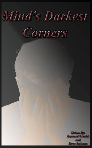 Mind's Darkest Corners Book 1