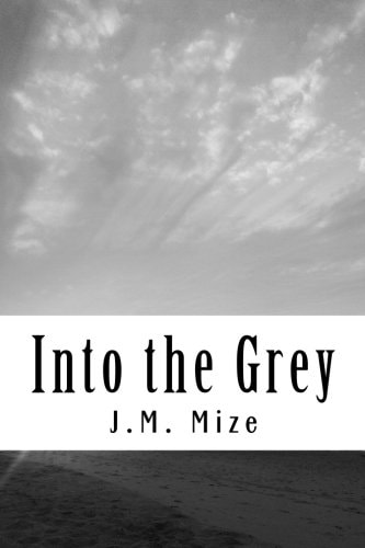 Into the Grey A Collection of Poems