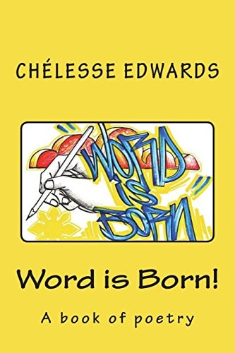 Word Is Born!