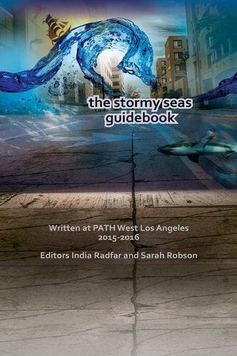 The Stormy Seas Guide Book 2nd Ed