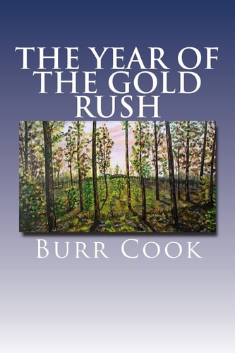 The Year of the Gold Rush A Book of Short Stories