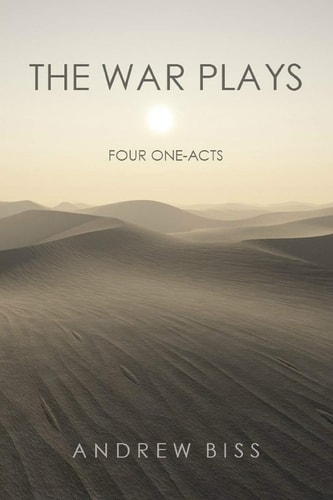 The War Plays Four One-Acts
