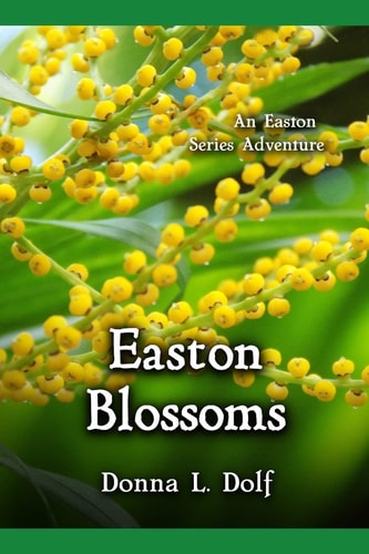 Easton Blossoms