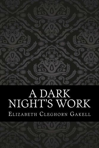 A Dark Night's Work