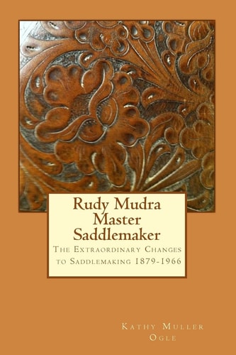 Rudy Mudra Master Saddlemaker