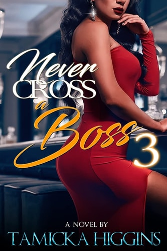 Never Cross a Boss 3
