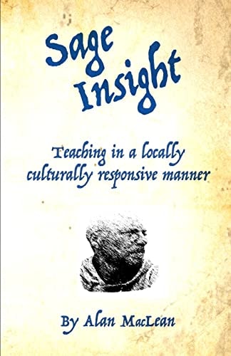 Sage Insight Teaching in a Culturally Responsive Manner