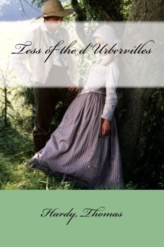 Tess of the D'Urbervilles