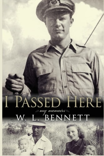 I Passed Here My Memoirs