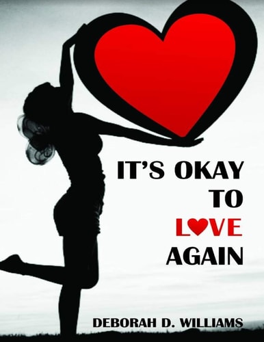 It's Okay to Love Again You're a Shero