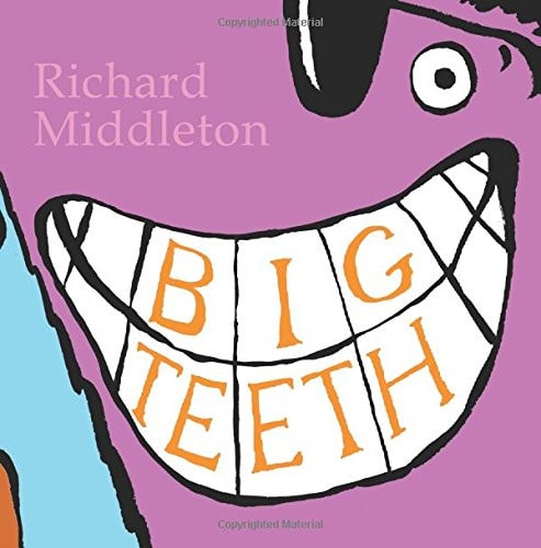 Big Teeth