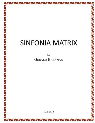 Sinfonia Matrix
