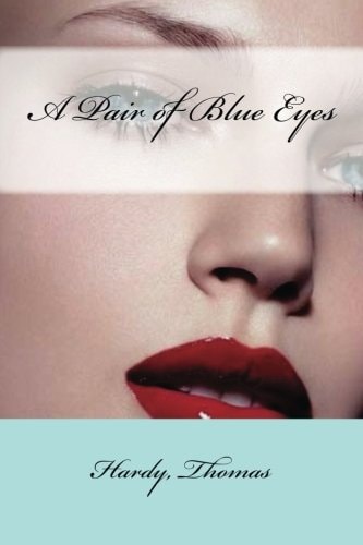 A Pair of Blue Eyes