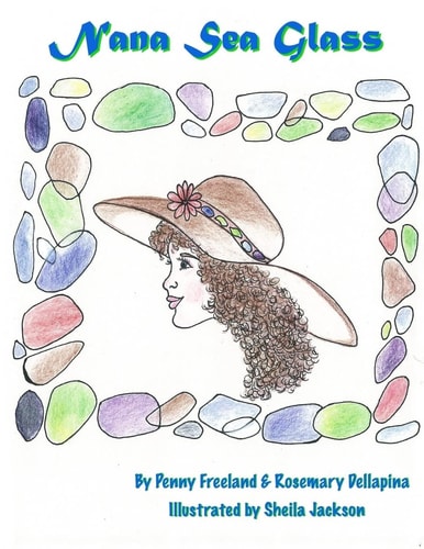 Nana SeaGlass