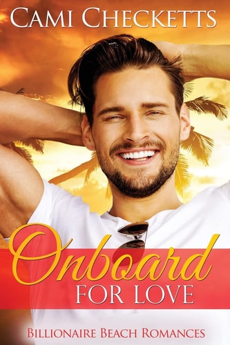 Onboard for Love Billionaire Beach Romance