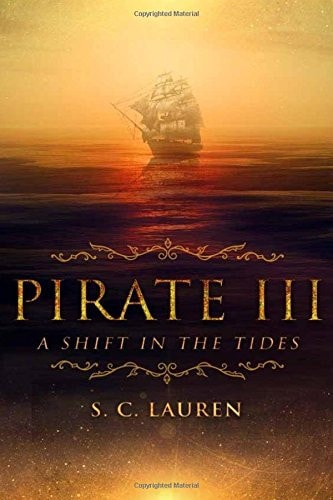 Pirate III A Shift in Tides