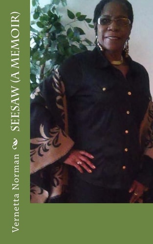 SEESAW (a Memoir)