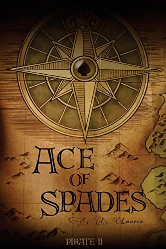 Ace of Spades Pirate II