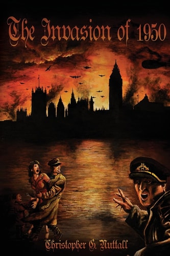 The Invasion Of 1950