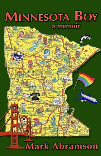 Minnesota Boy A Memoir