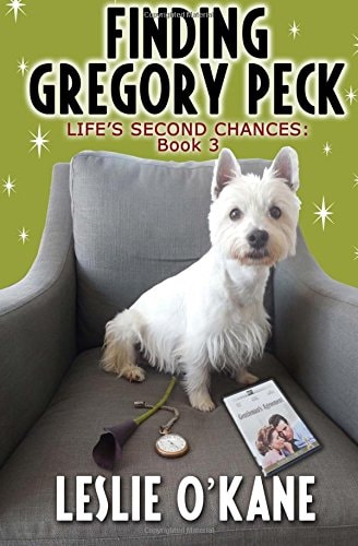 Finding Gregory Peck