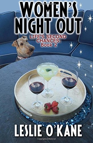 Women's Night Out