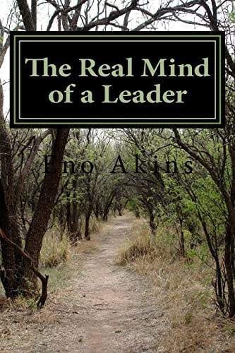 The Real Mind of a Leader