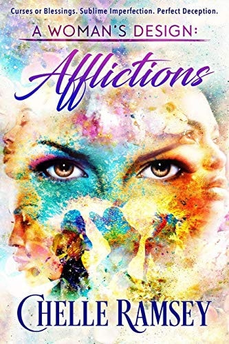 A Woman's Design Afflictions