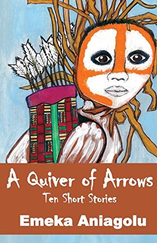 A Quiver Of Arrows Ten Shorts Stories