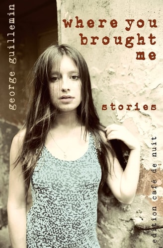 Where You Brought Me Stories