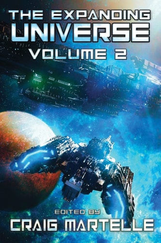 The Expanding Universe Exploring the Science Fiction Genre